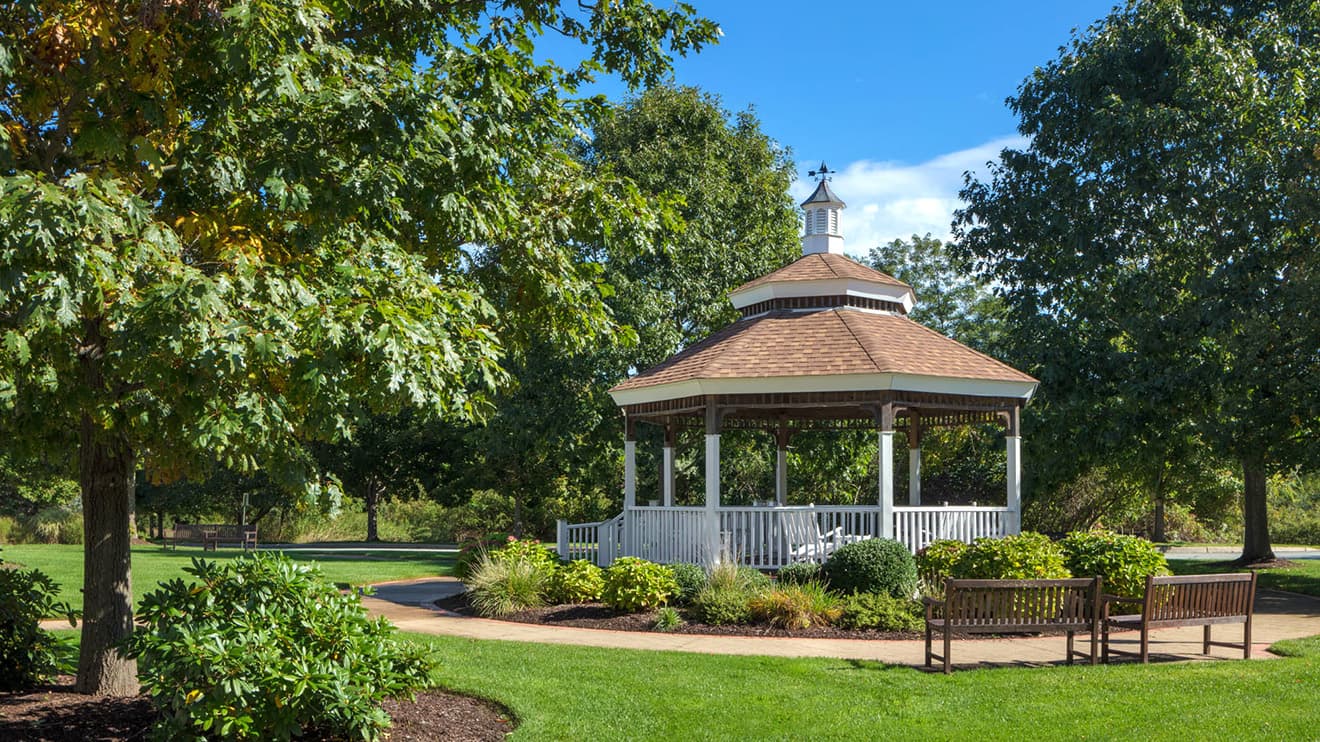 Atria Aquidneck Place