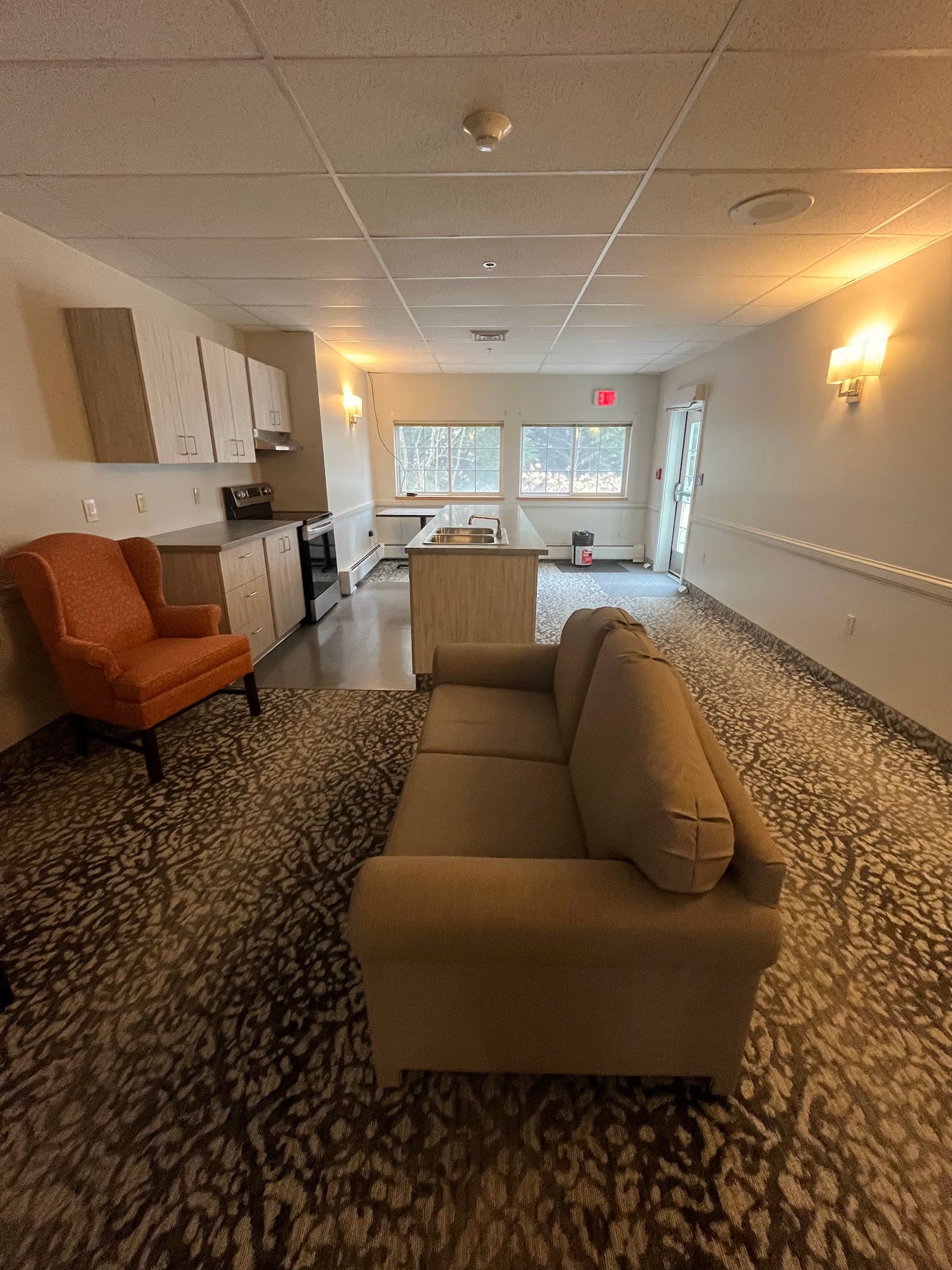 Forest Farm Assisted Living
