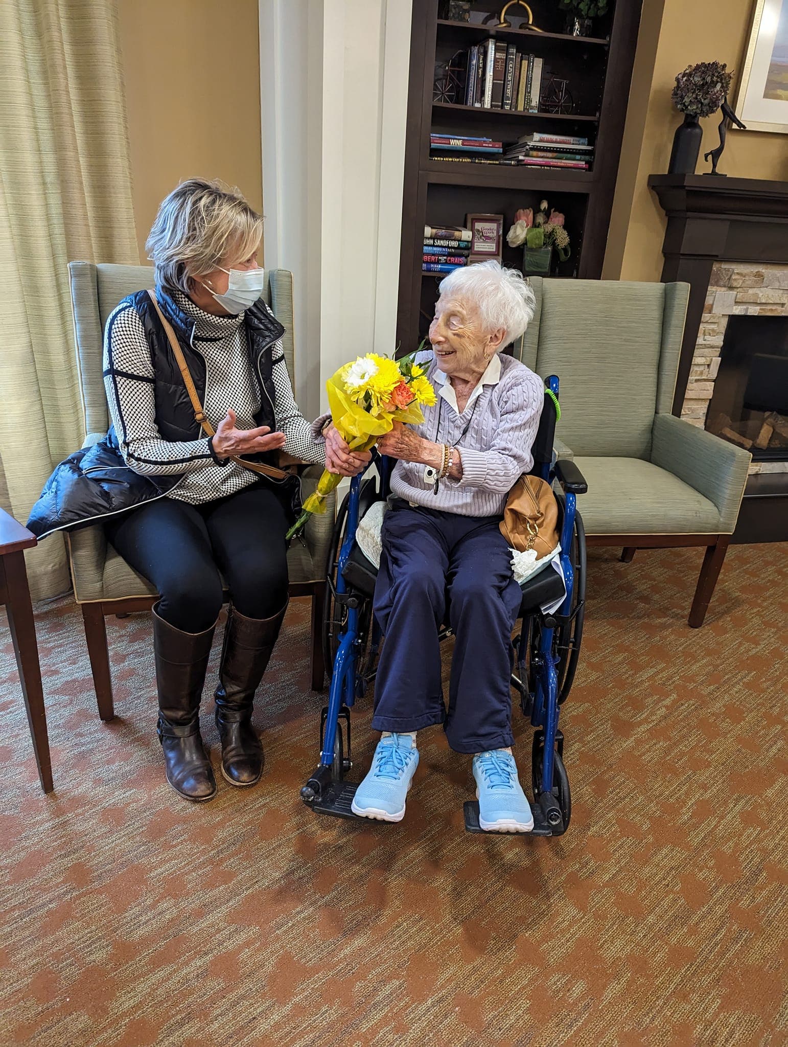 Age Ambassador