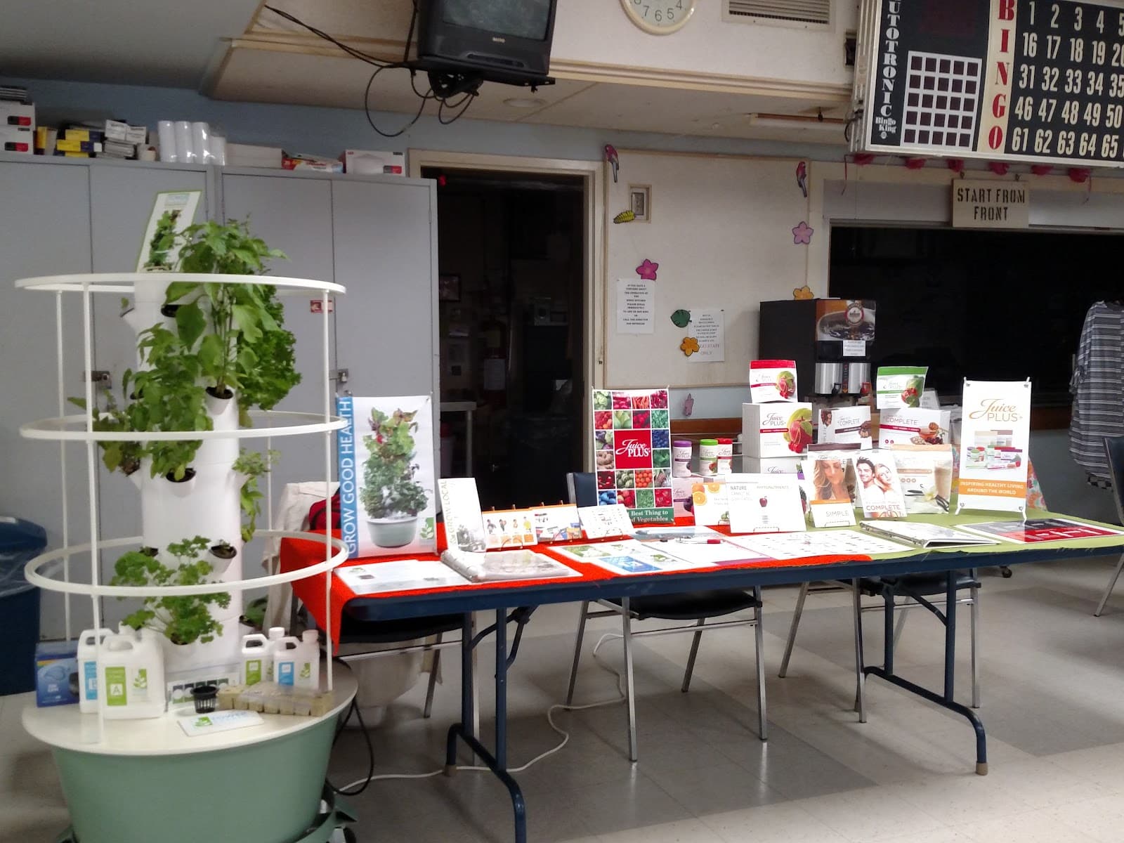 Westerly Senior Citizens Center