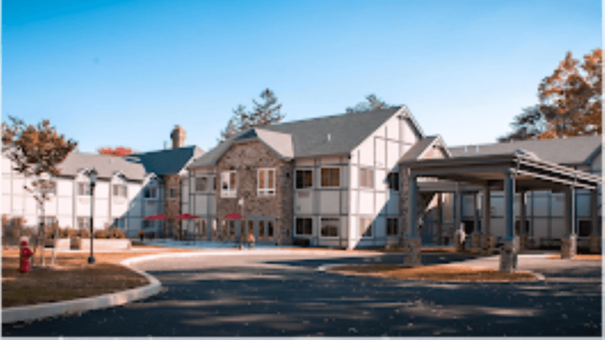 Ivy Gables Senior Living