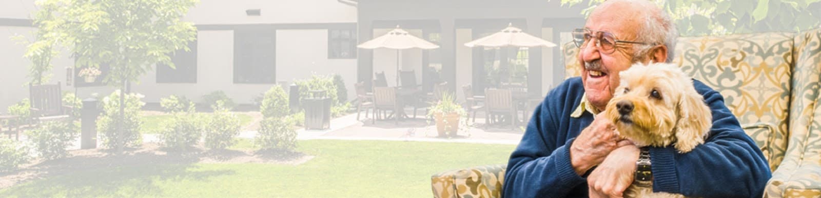 Lodge Lane Assisted Living