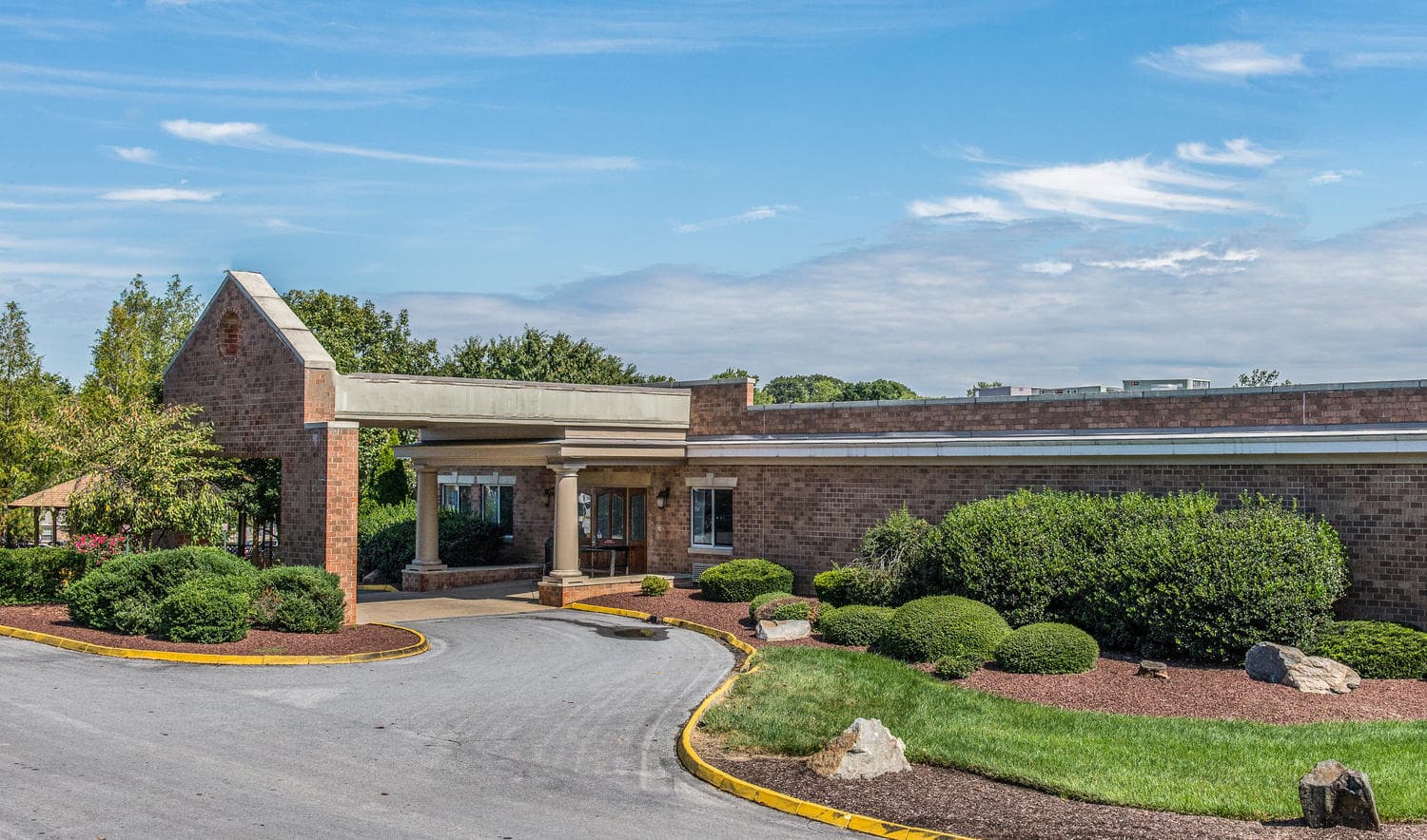 ManorCare Health Services-Wilmington
