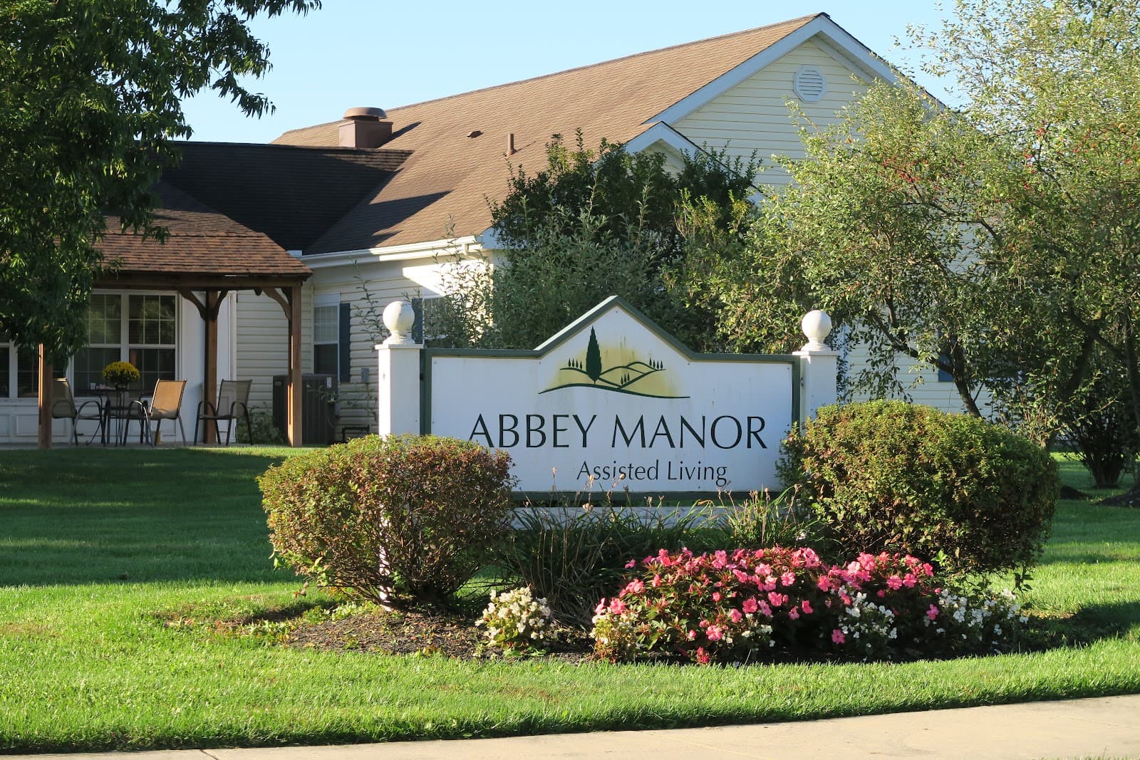 Abbey Manor Assisted Living
