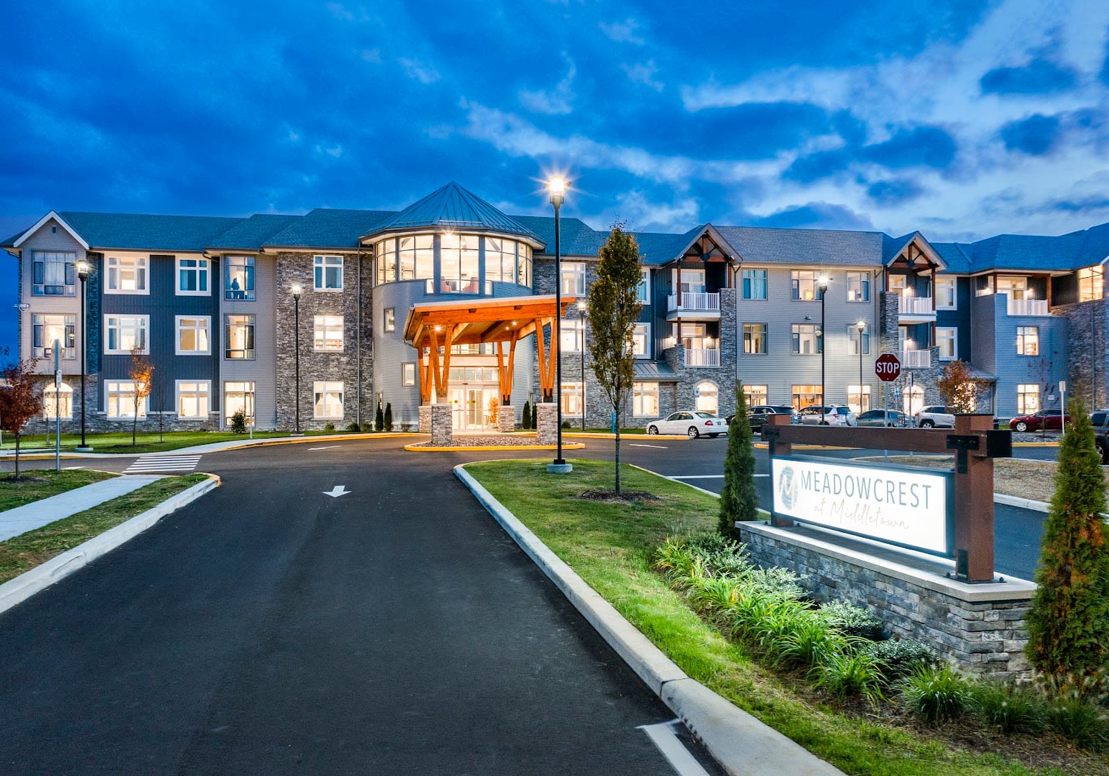Meadowcrest at Middletown