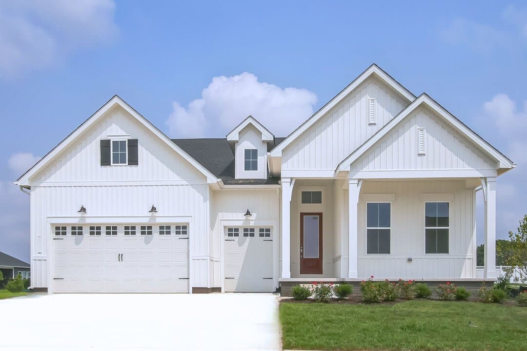 K. Hovnanian's Four Seasons at Pennfield