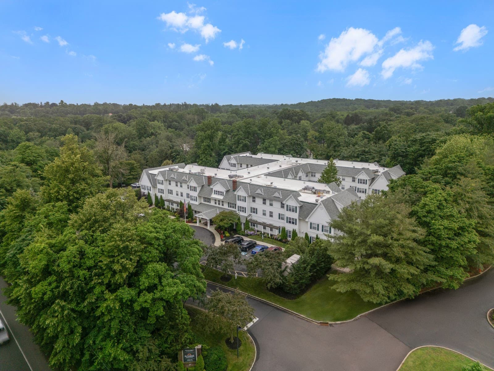 Brighton Gardens of Middletown