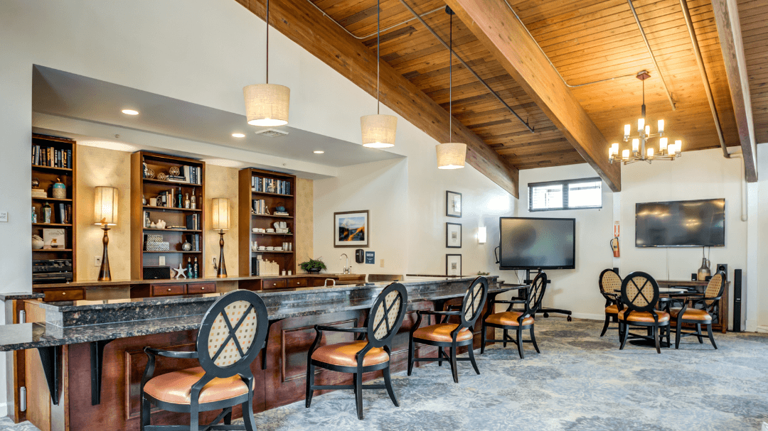 Arbor Terrace Middletown