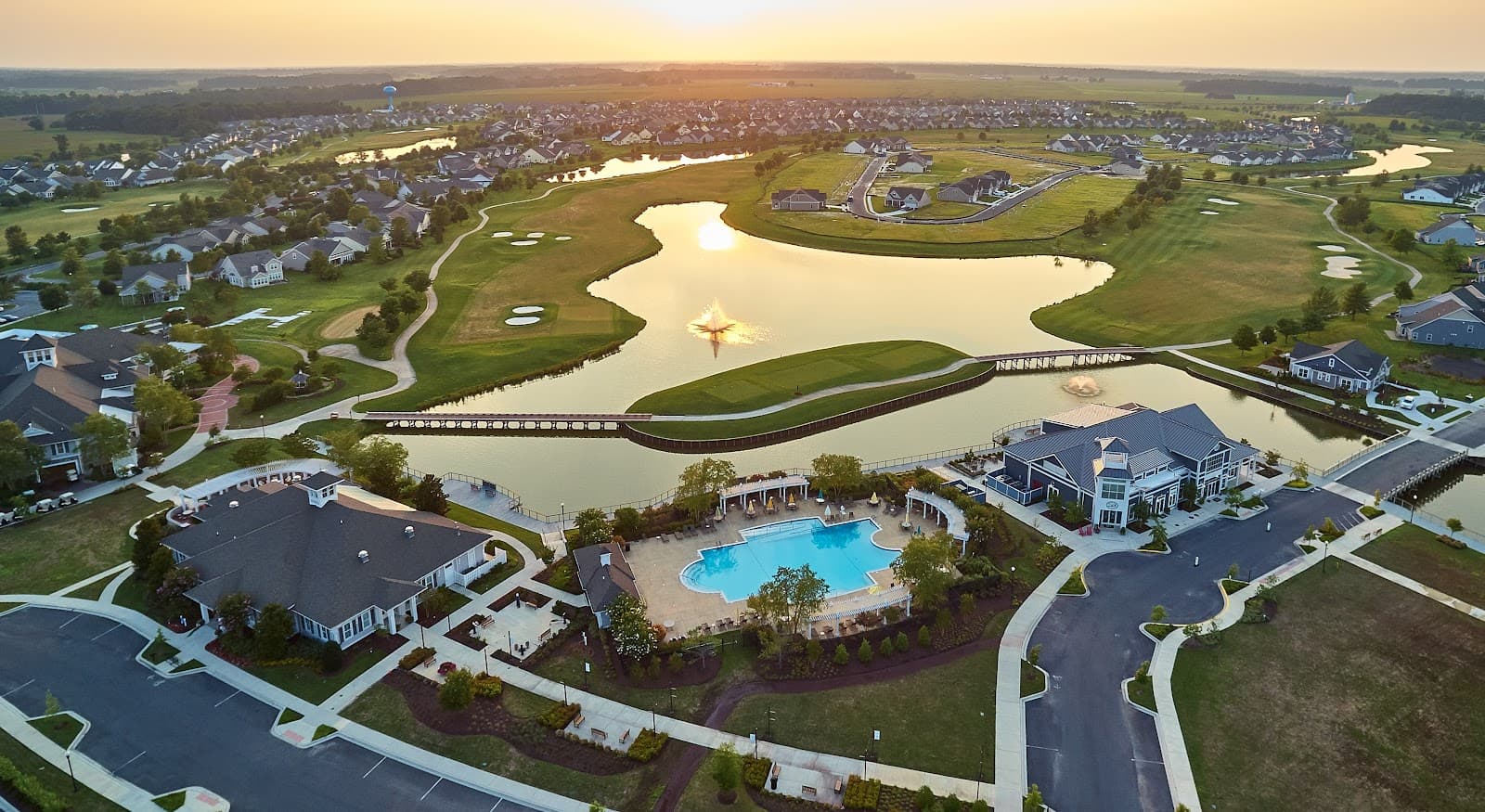 Coastal Run at Heritage Shores