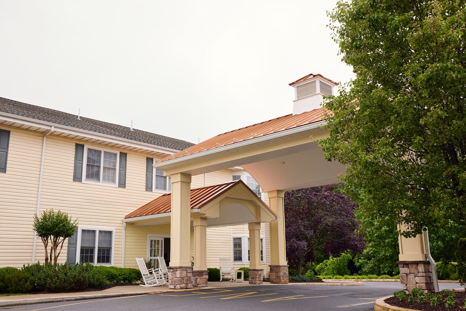 Brandywine Seaside Pointe by Monarch