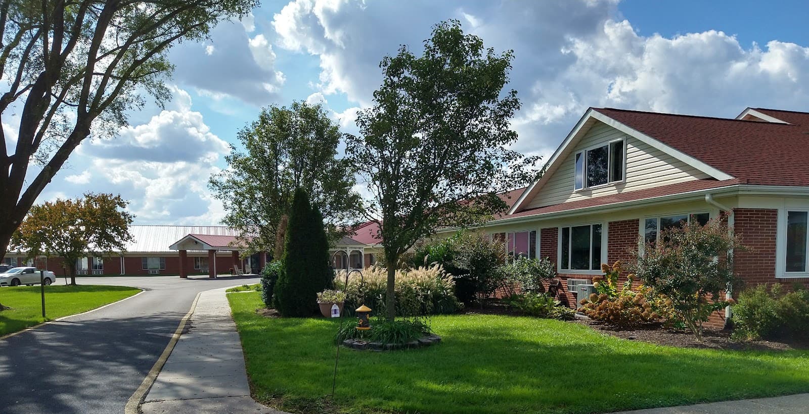 Country Rest Home