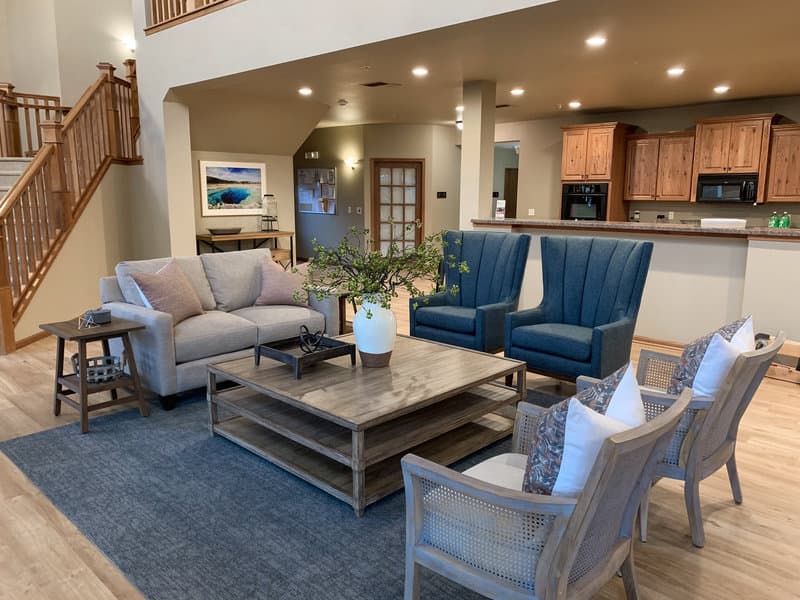 Autumn Springs Assisted Living