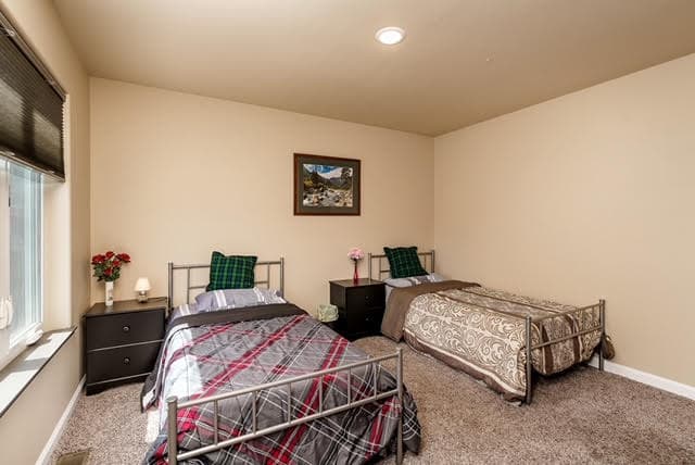 Constant Care Assisted Living Billings