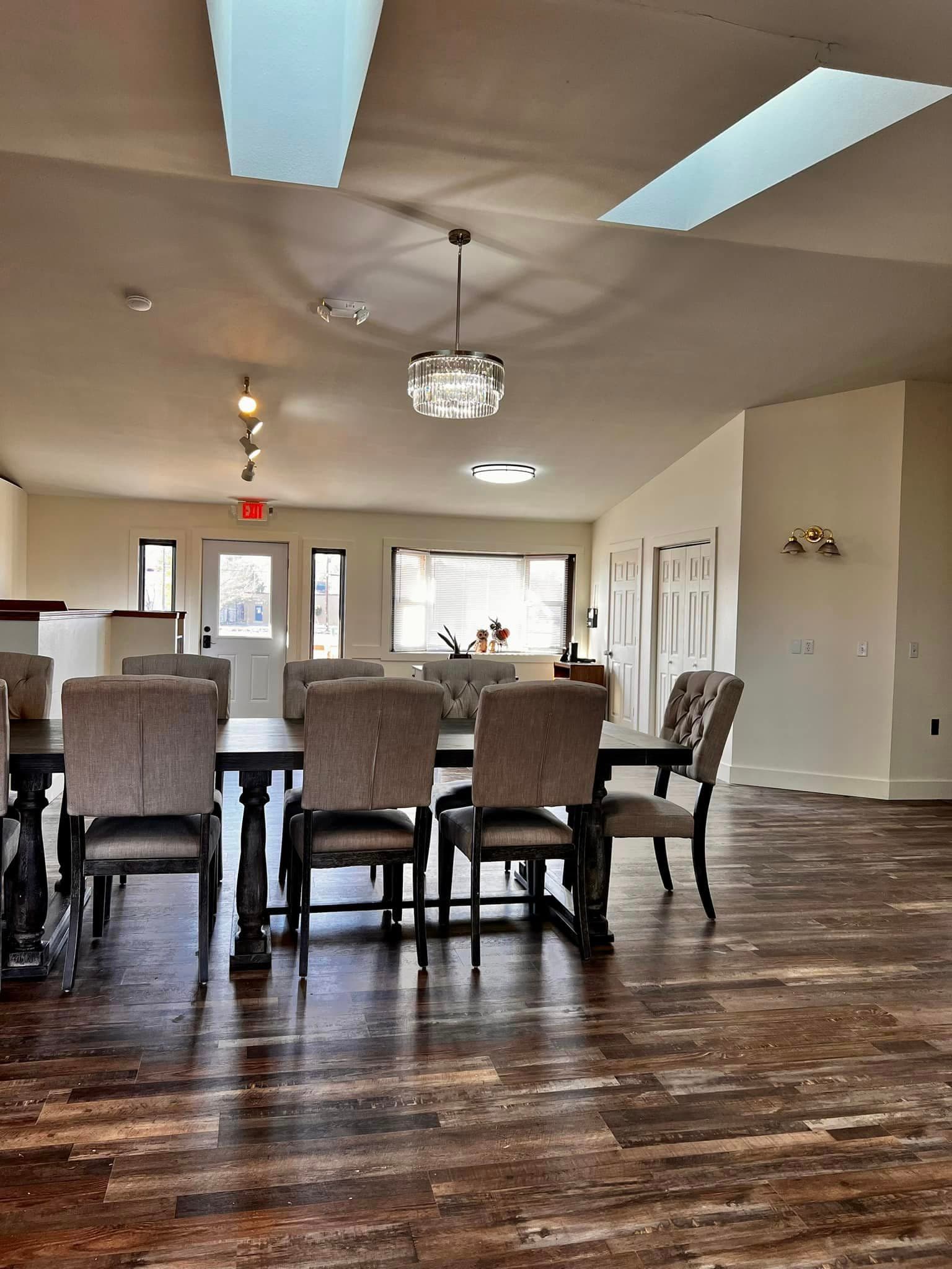 Right Heart Assisted Living