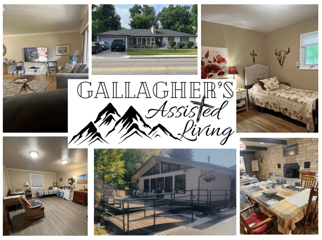 Gallaghers Assisted Living