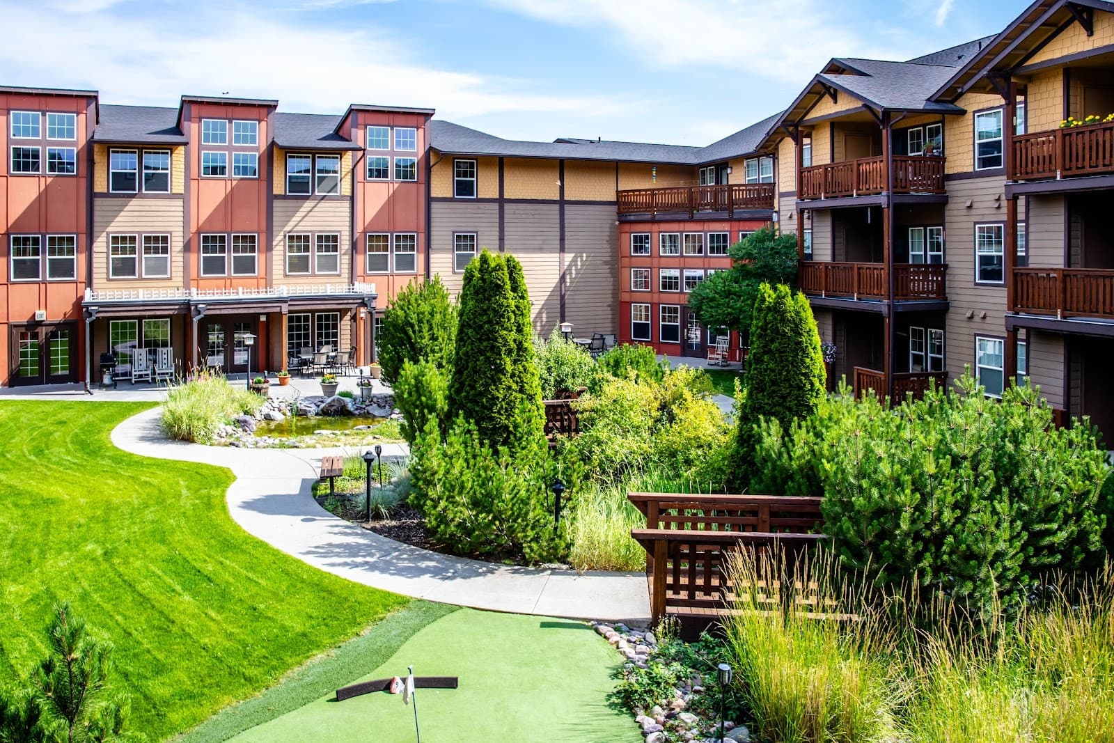 The Springs at Missoula