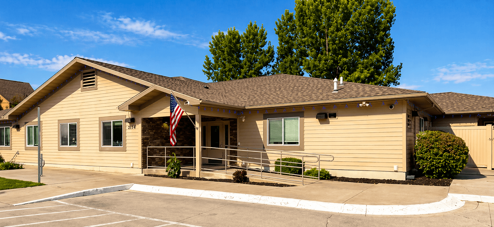 NorthCare Missoula