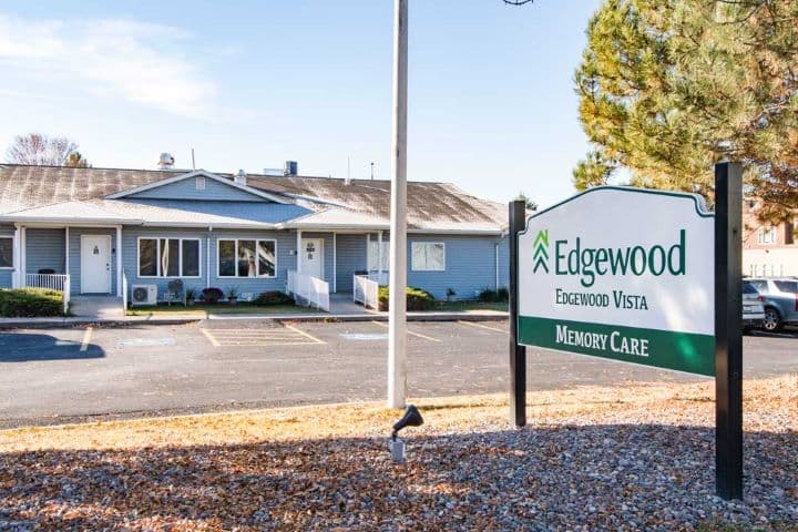 Edgewood Missoula Memory Care