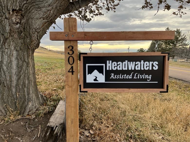 Headwaters Assisted Living
