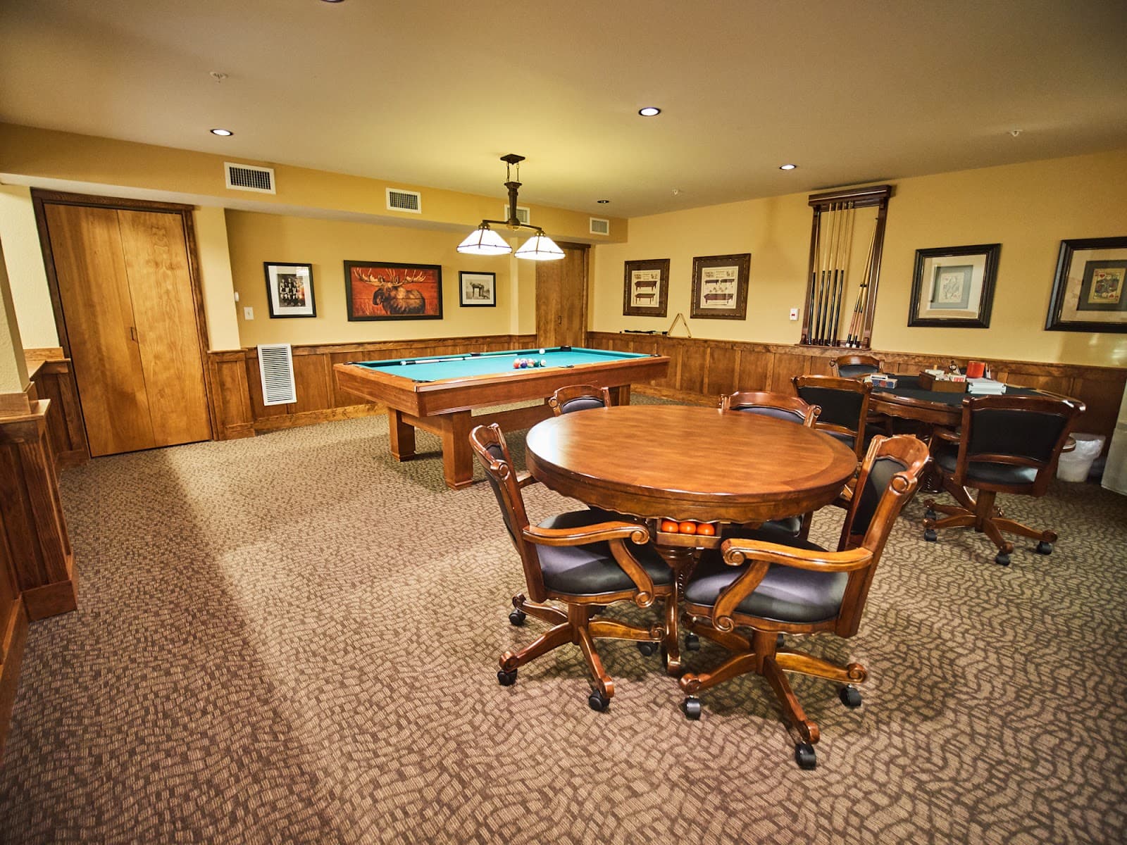 Bozeman Lodge
