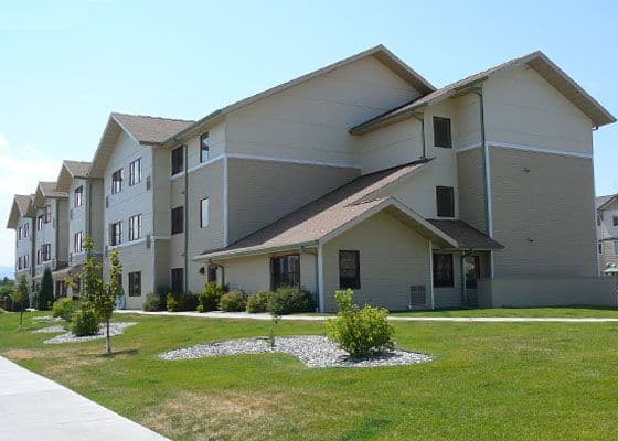 Summer Wood Apartments -- Affordable Senior Housing