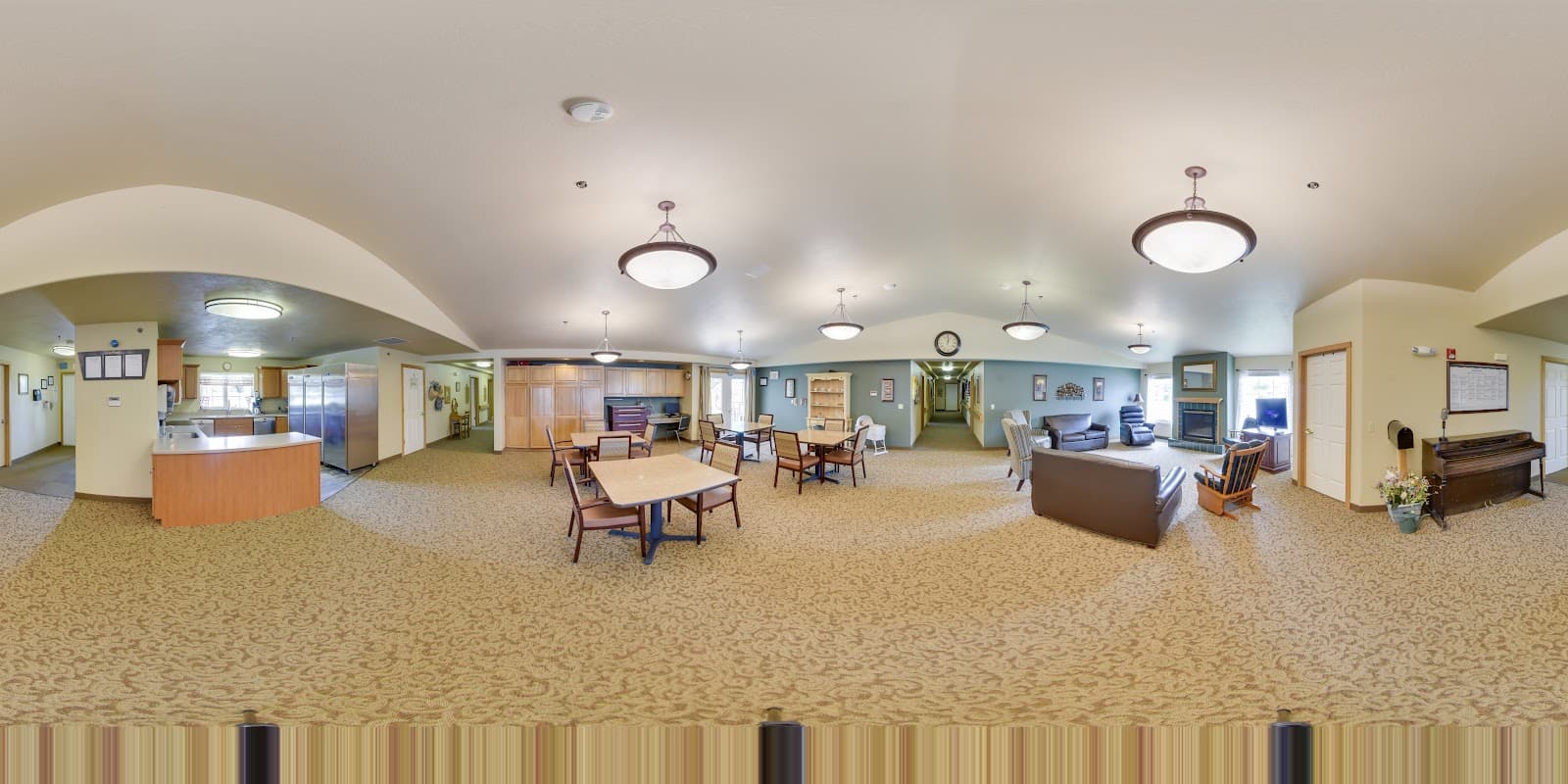 Edgewood Belgrade Memory Care