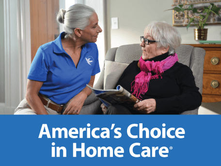 Visiting Angels Senior Home Care Bozeman