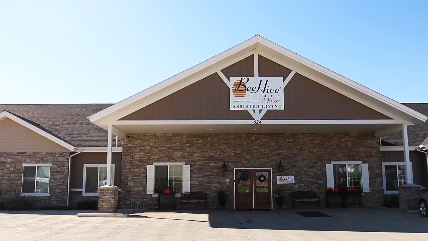 Beehive Homes of Helena