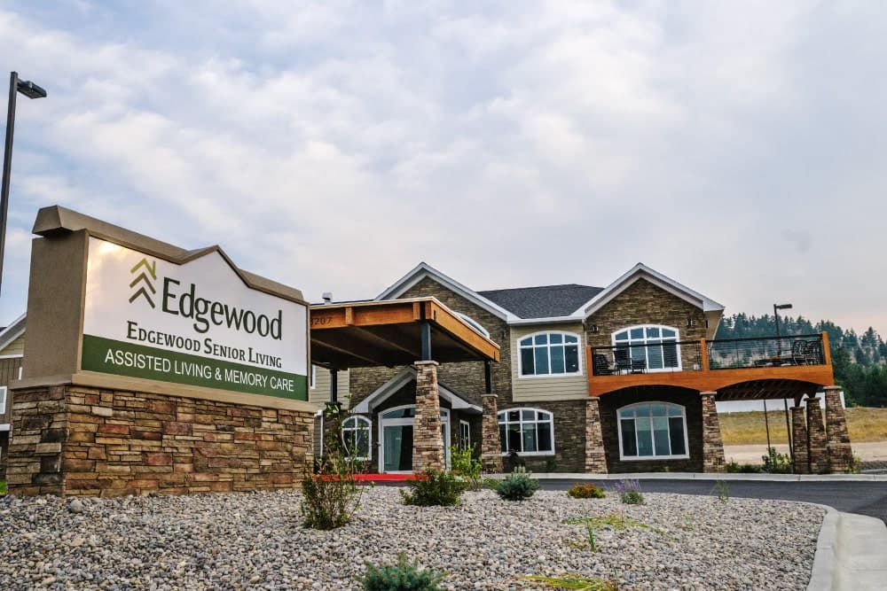 Edgewood Helena