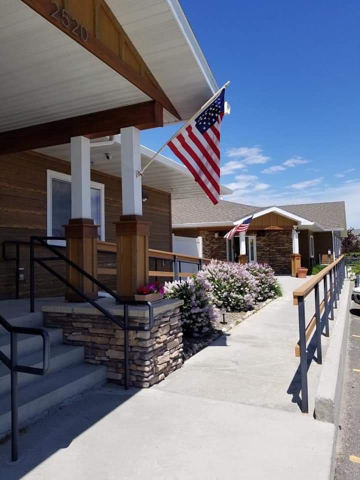 Renaissance Senior Care - Wildwood Helena