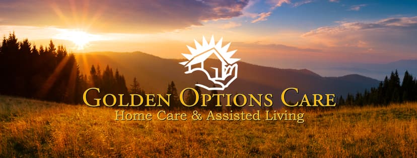 Golden Options Care Assisted Living