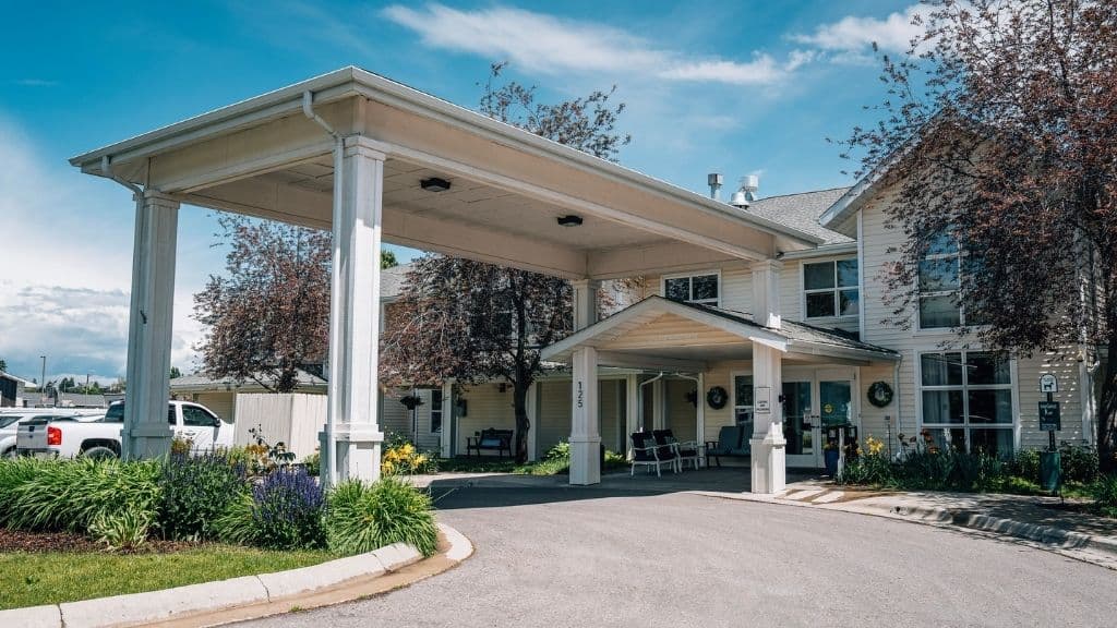 Kalispell Assisted Living & Memory Care