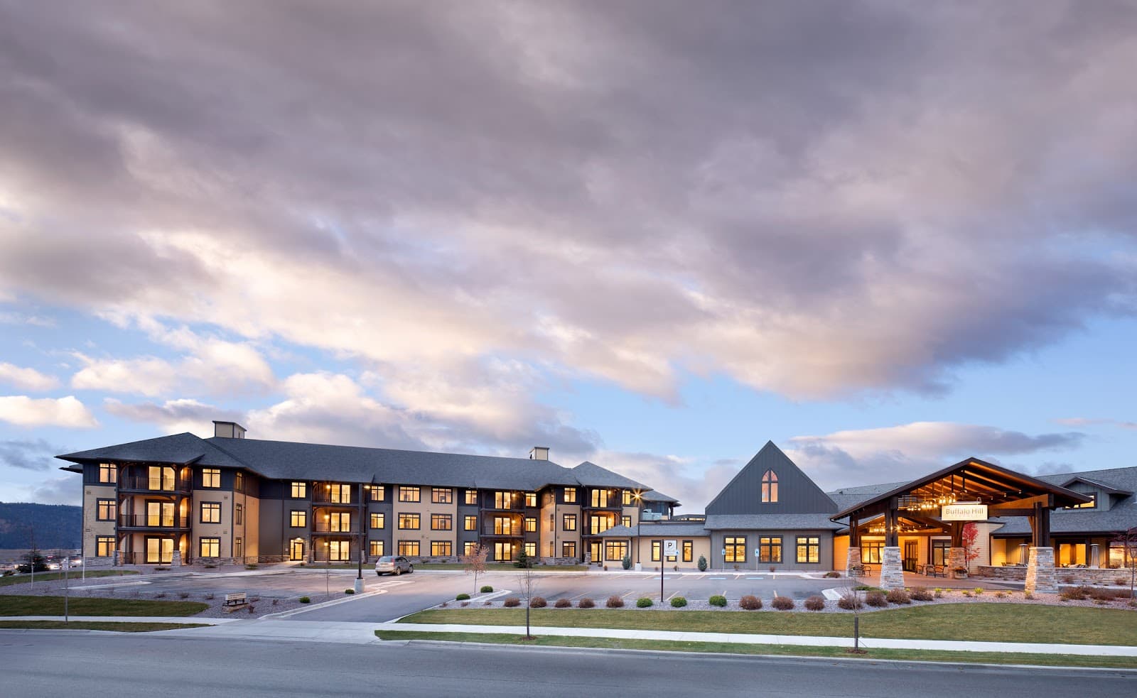 Immanuel Living at Buffalo Hill