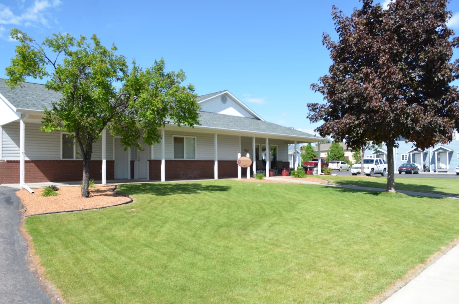 Renaissance Senior Care