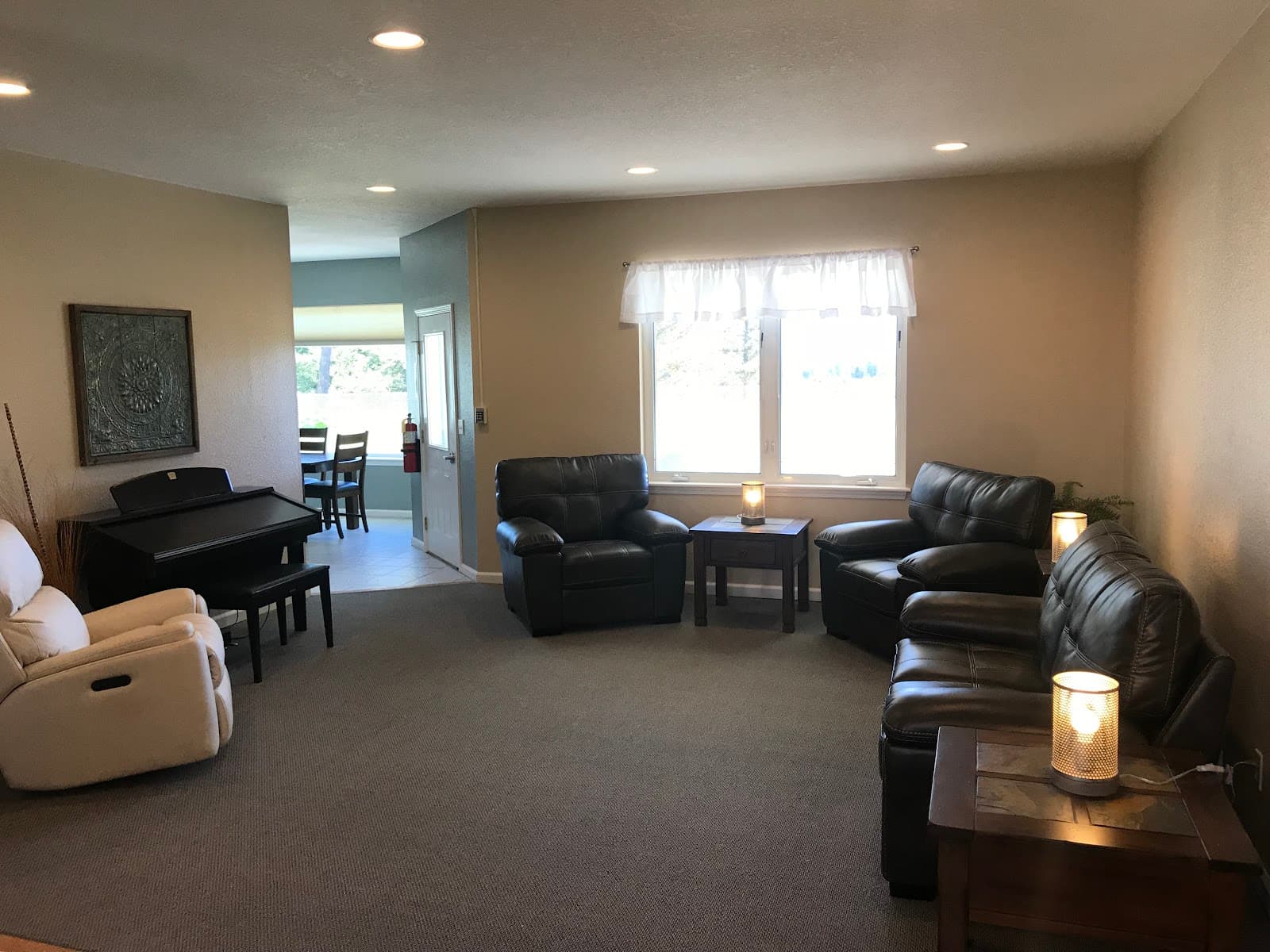 Echoview Assisted Living