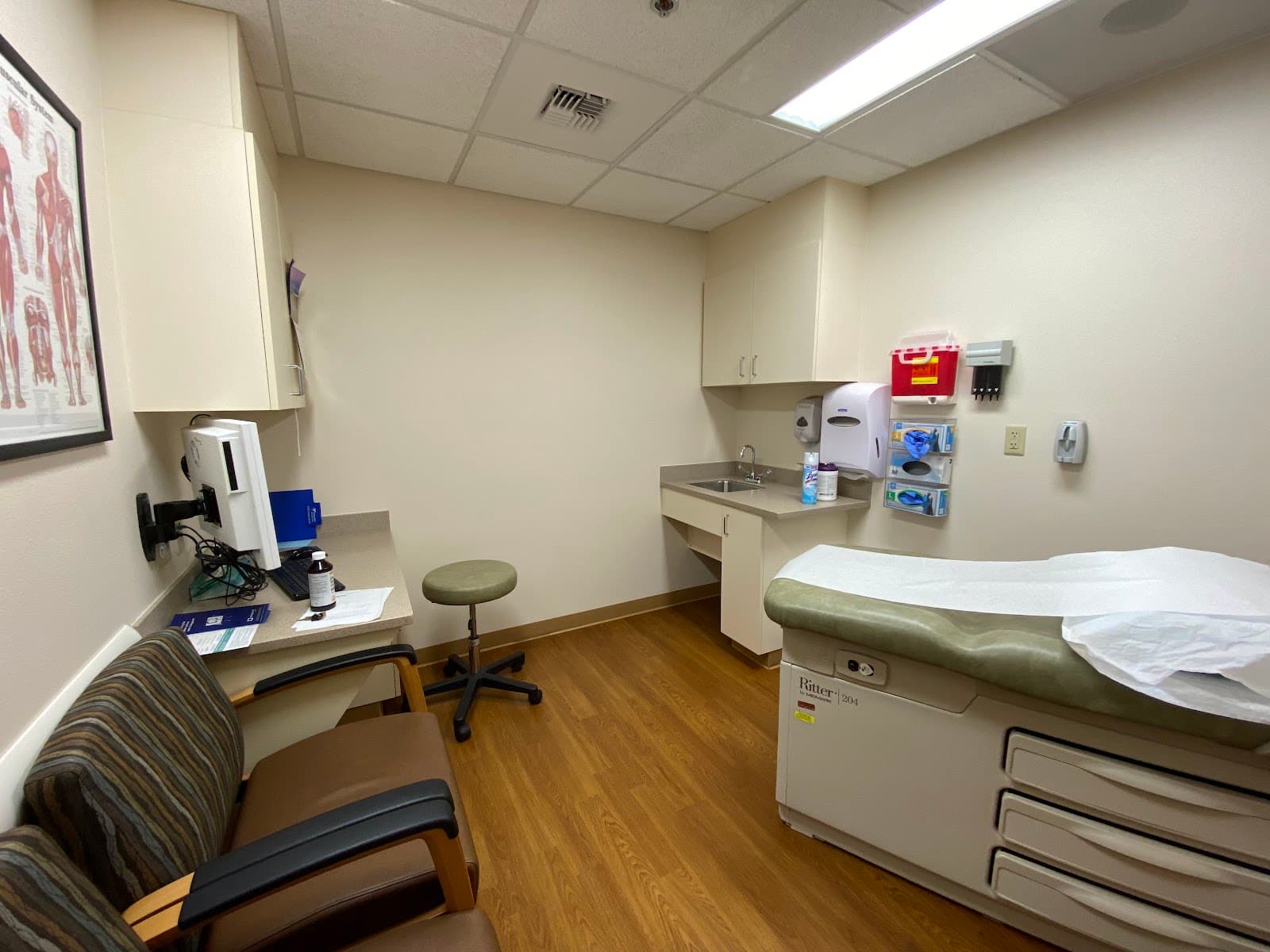 Northern Montana Health Care