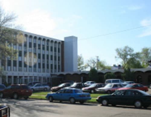 Eagles Manor
