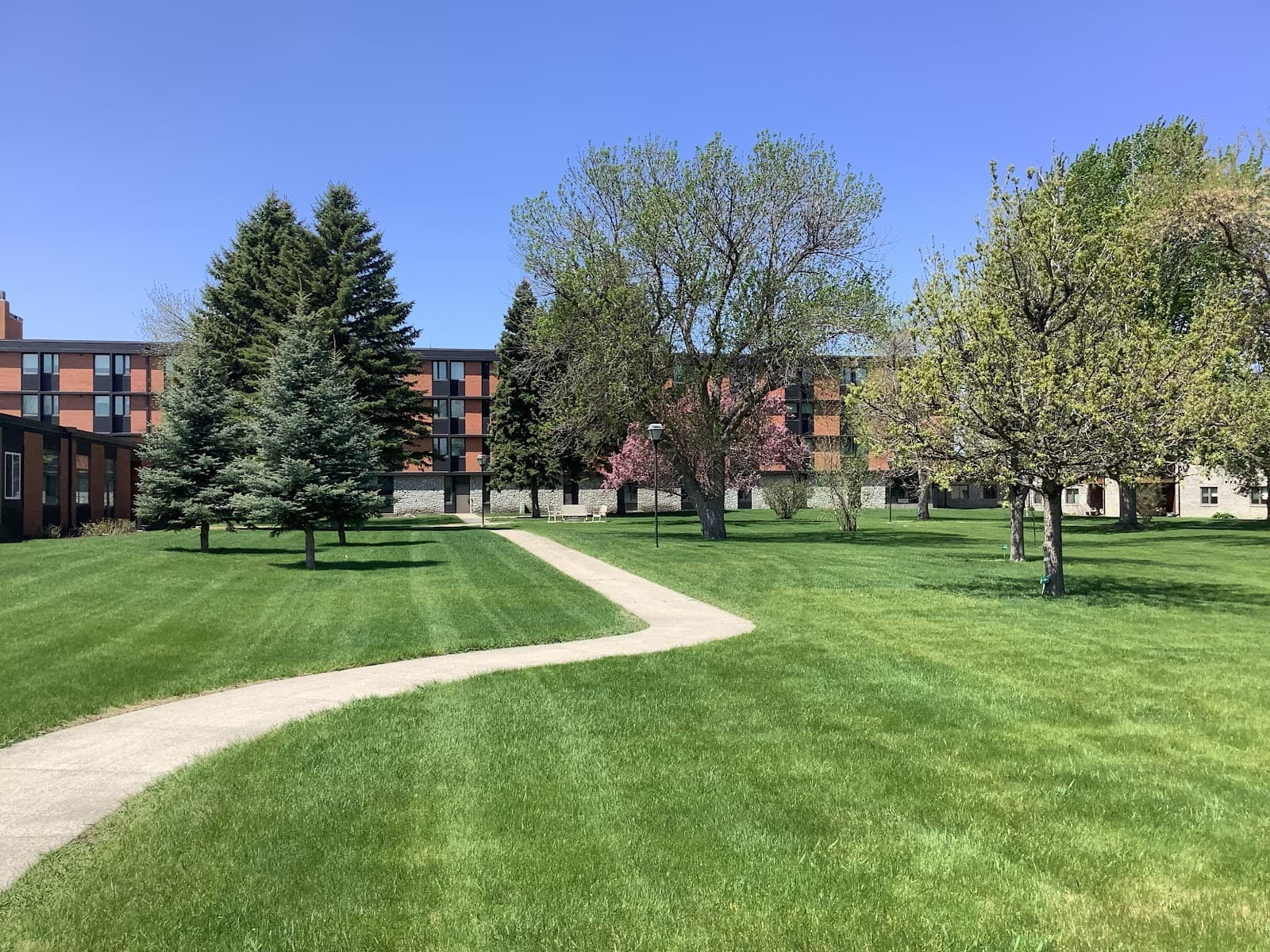 Riverview Place