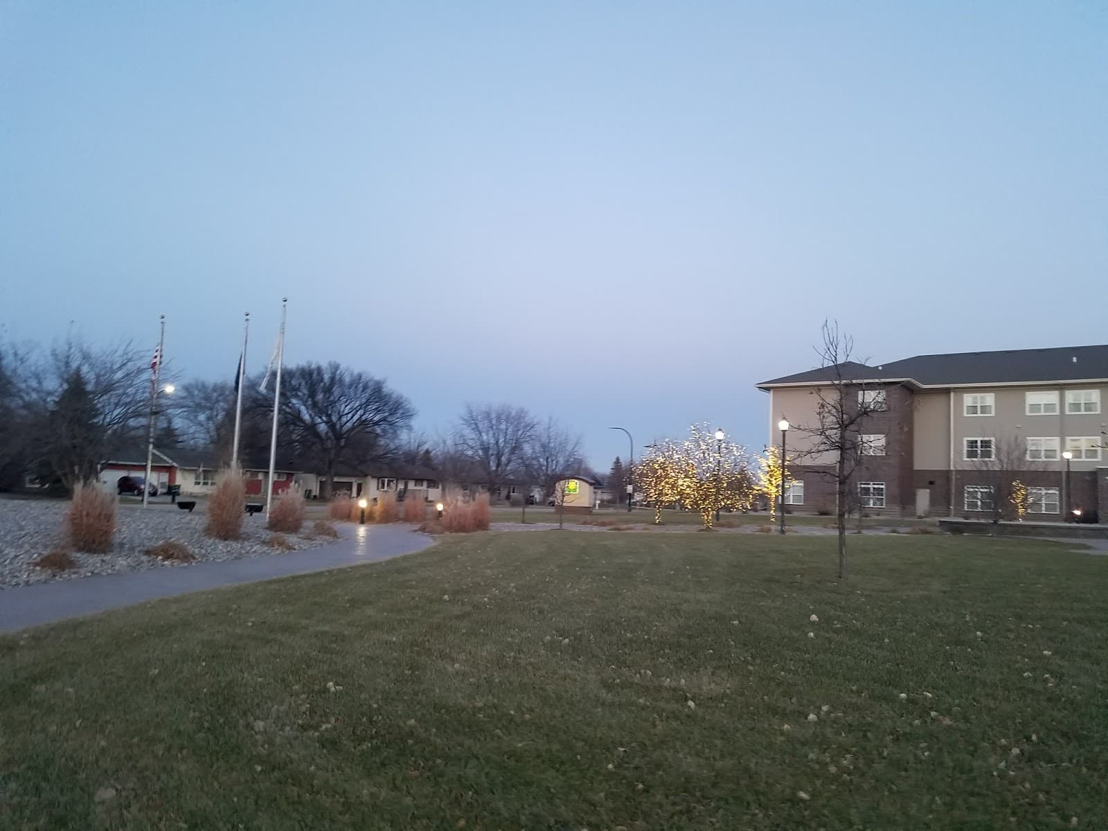 Eventide Sheyenne Crossings