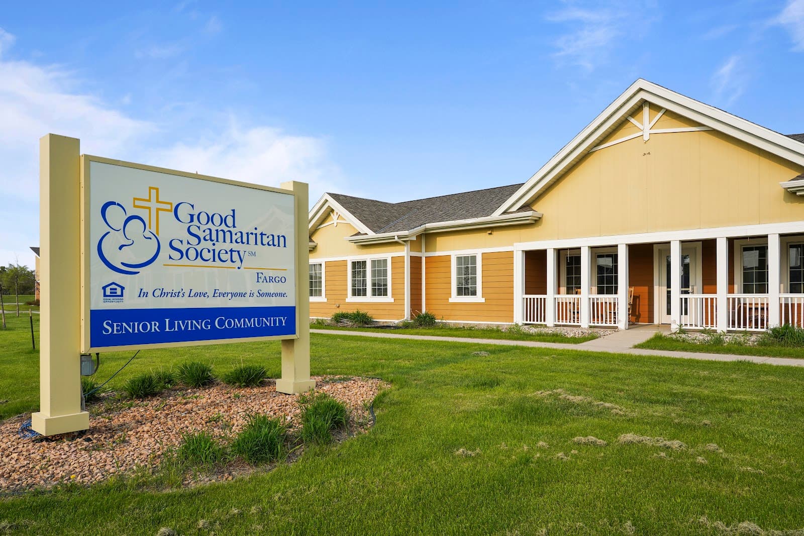Good Samaritan Society - Fargo