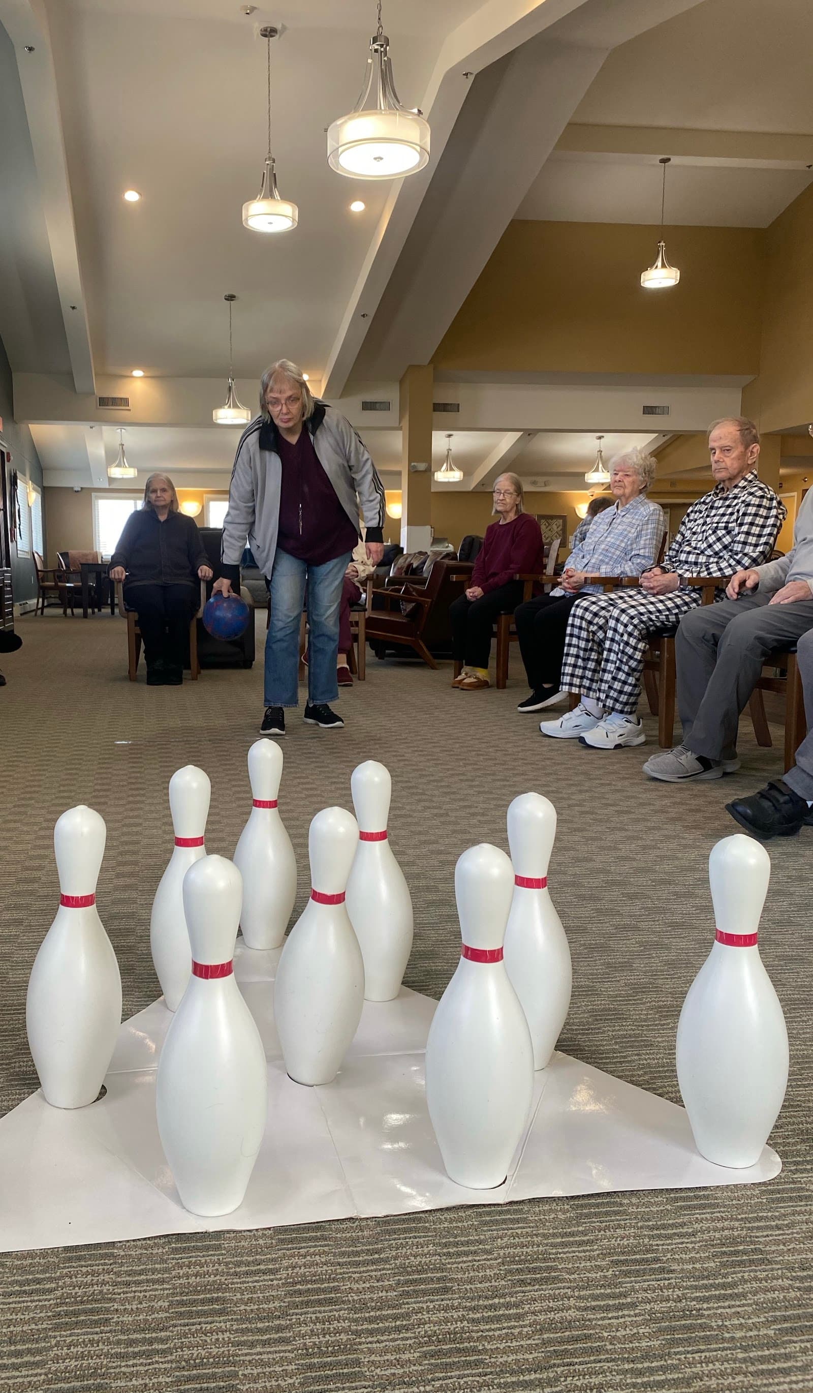 Maple View Memory Care