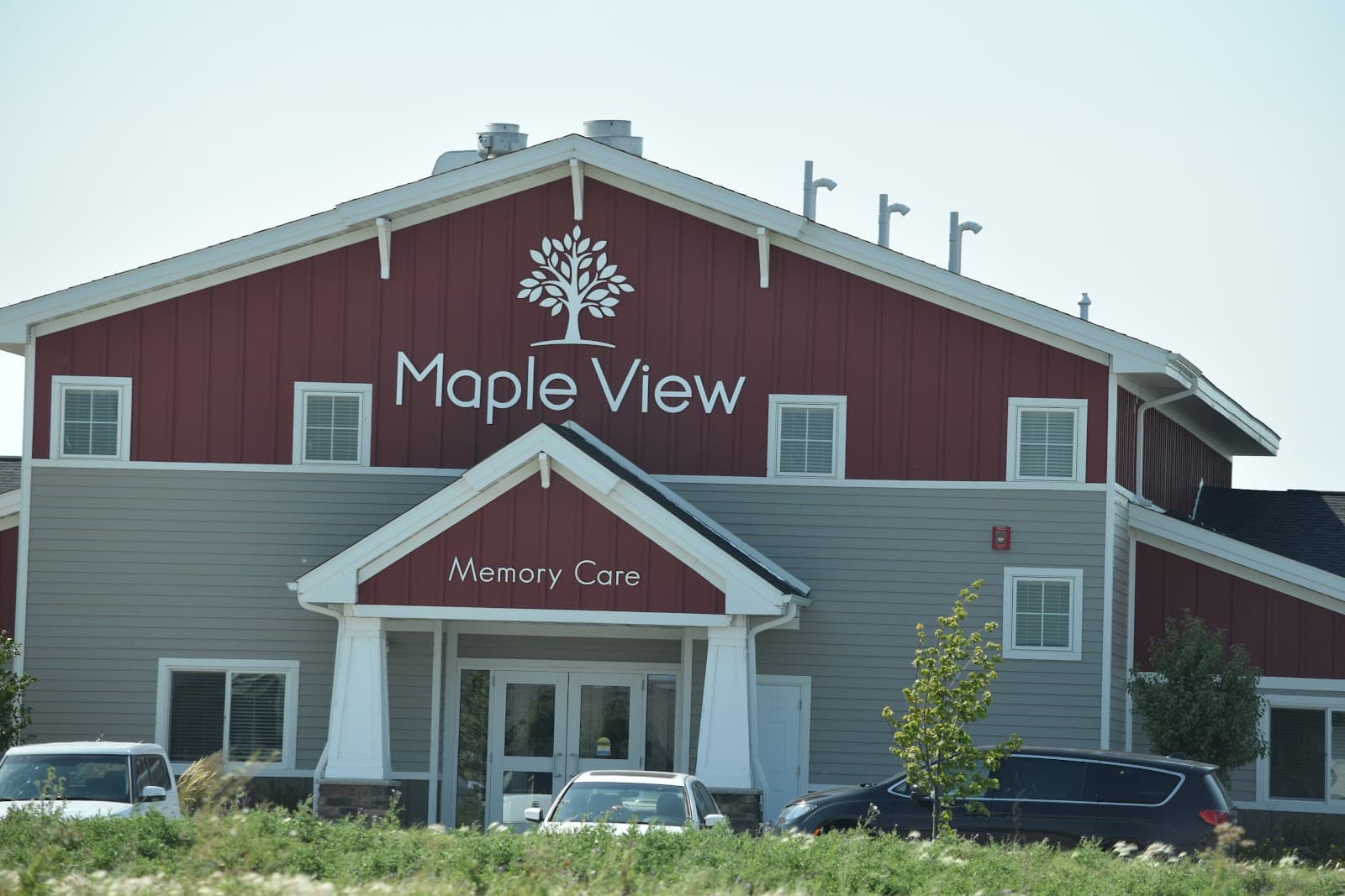 Maple View Memory Care | Fargo