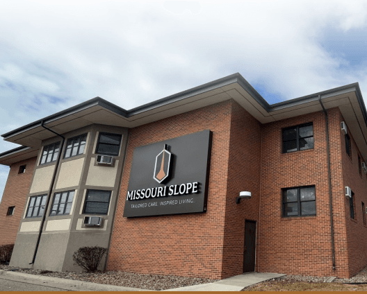 Missouri Slope Assisted Living