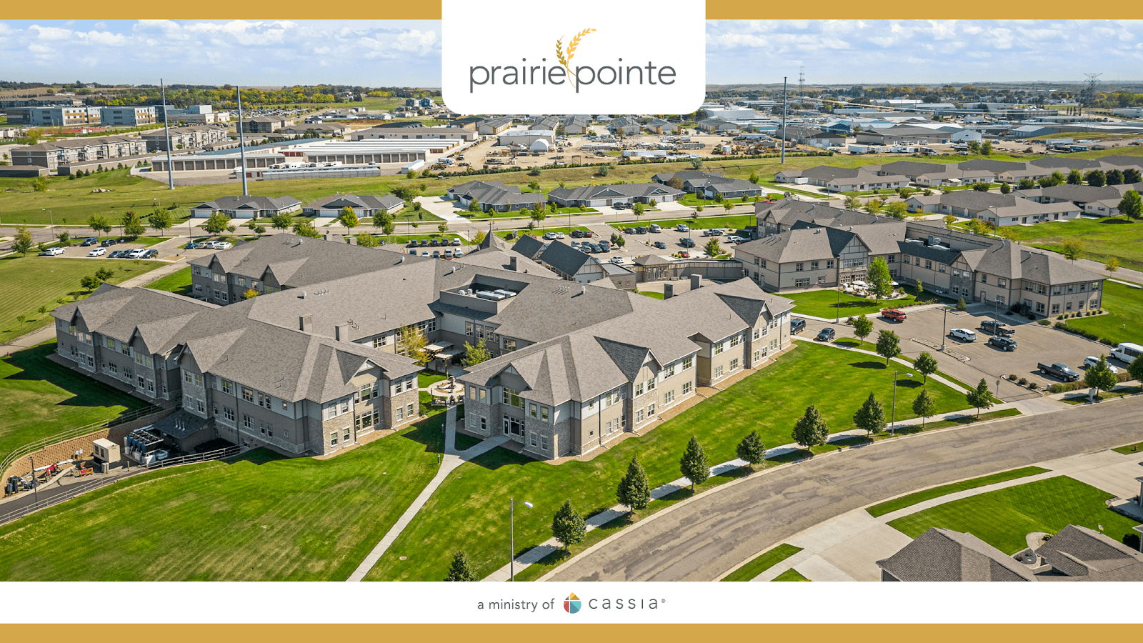 Prairie Pointe Assisted Living