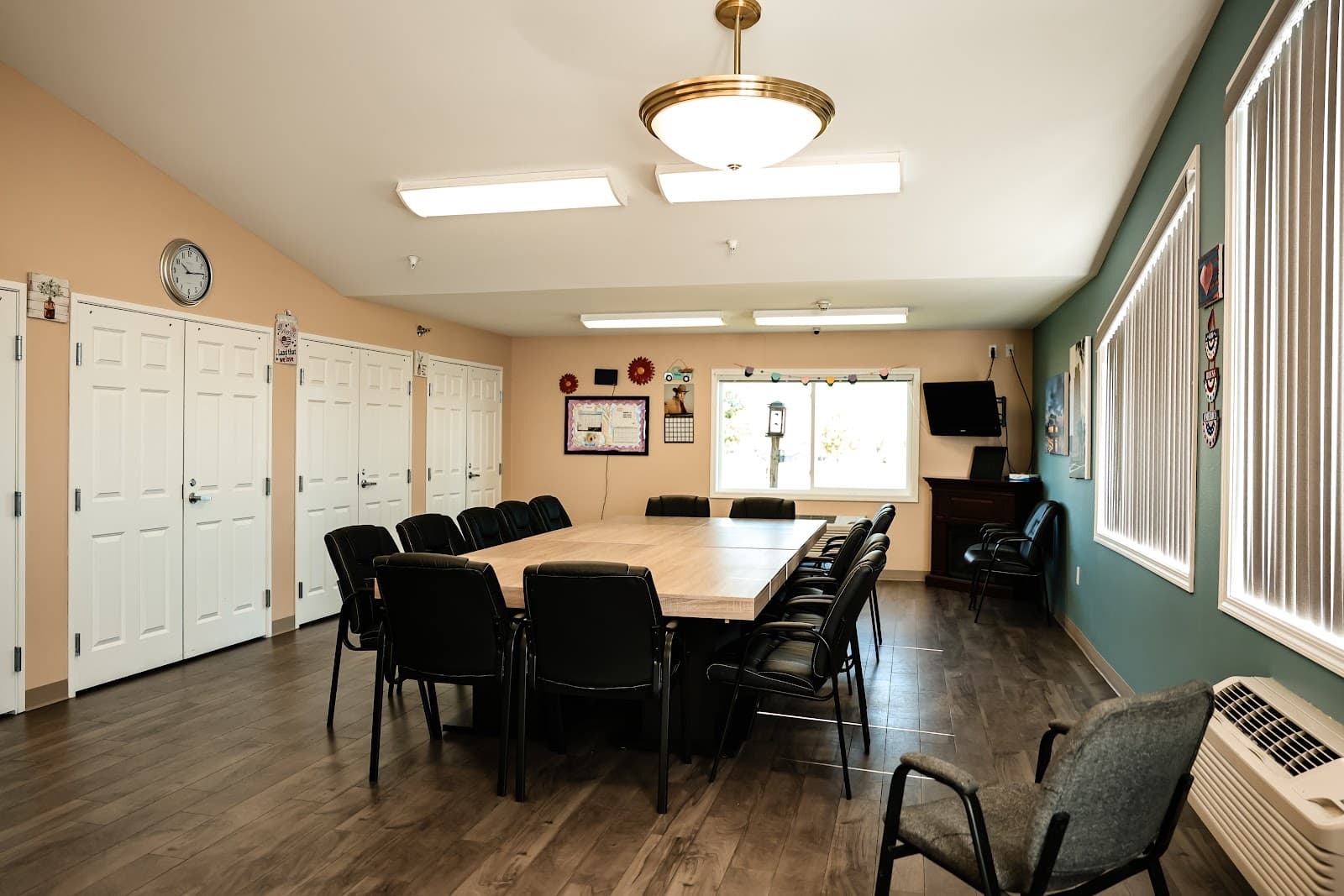 Maple View Memory Care | Bismarck