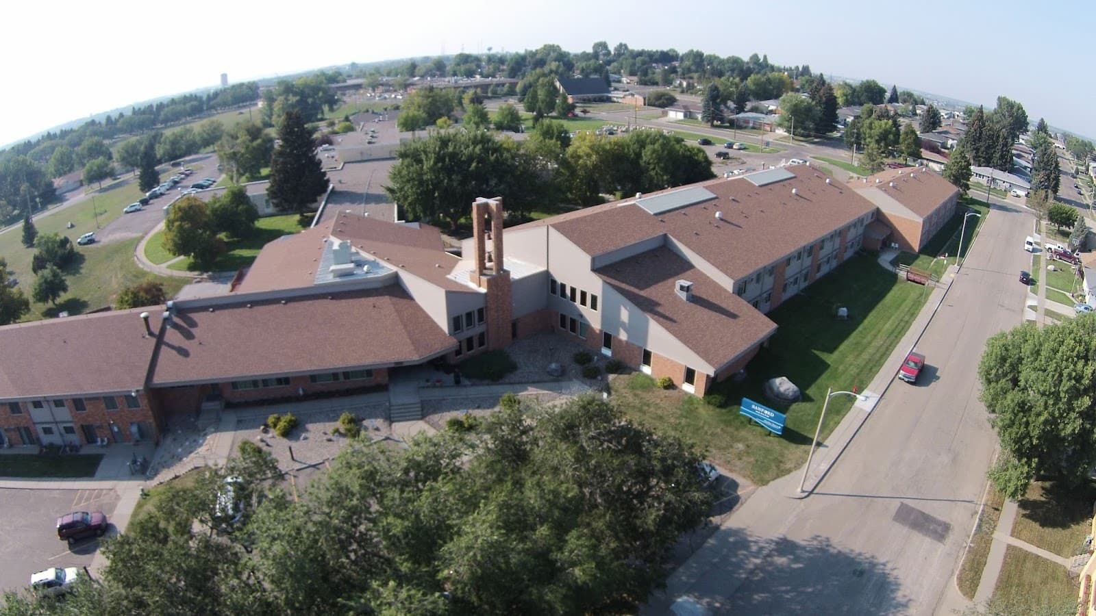 Good Samaritan Society – Marillac Manor