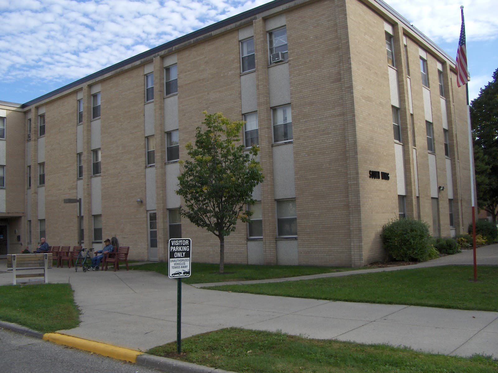 St. Anne's Guest Home