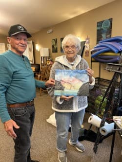 Maple View Memory Care