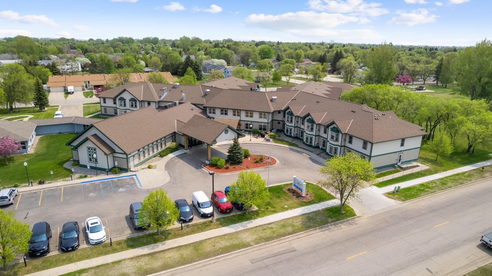 Good Samaritan Society - Heritage Grove