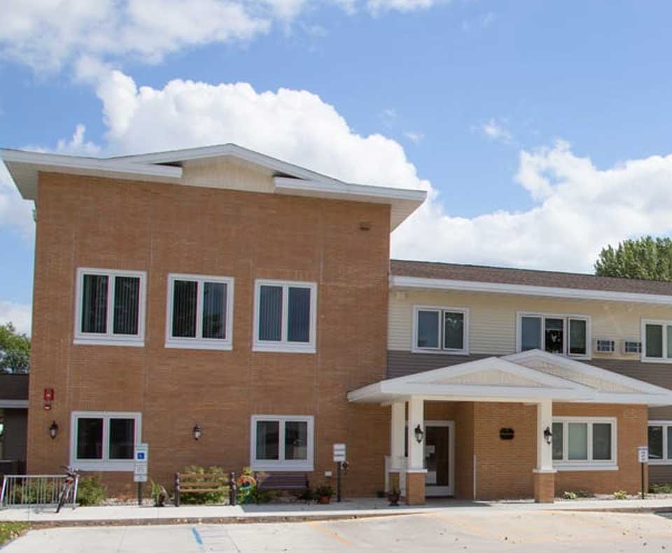 Valley Senior Living on Cherry - Cherrywood Village